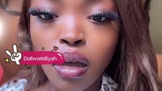 Liyah and her girls dragging Sup, Finesse and latenight to hell