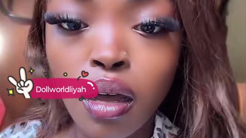 Liyah and her girls dragging Sup, Finesse and latenight to hell