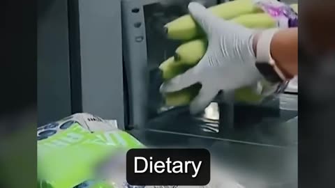 Estados Unidos, de la mano de RFKJR cambió la pirámide alimenticia