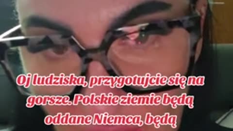 Przymus szczepień , Karta szczepień . Polska będzie podzielona , reset , pieniądz cyfrowy, Maski