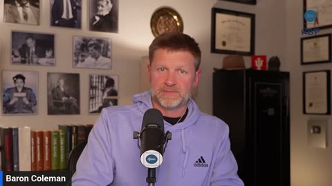 Baron Opener on Jacksonian Diplomacy & Trump's Version