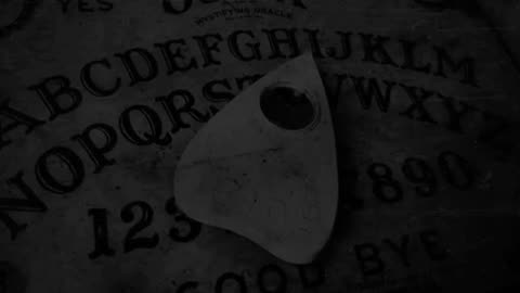 The History of the Ouija Board - Curious World