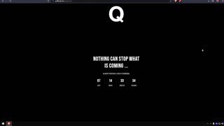 The QAnon Operation was Always New Age Propaganda, QAnon Part Deux? - The Beast and the Harlot 55