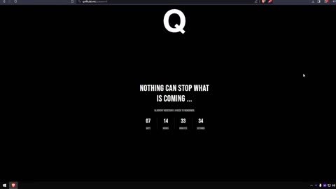 The QAnon Operation was Always New Age Propaganda, QAnon Part Deux? - The Beast and the Harlot 55