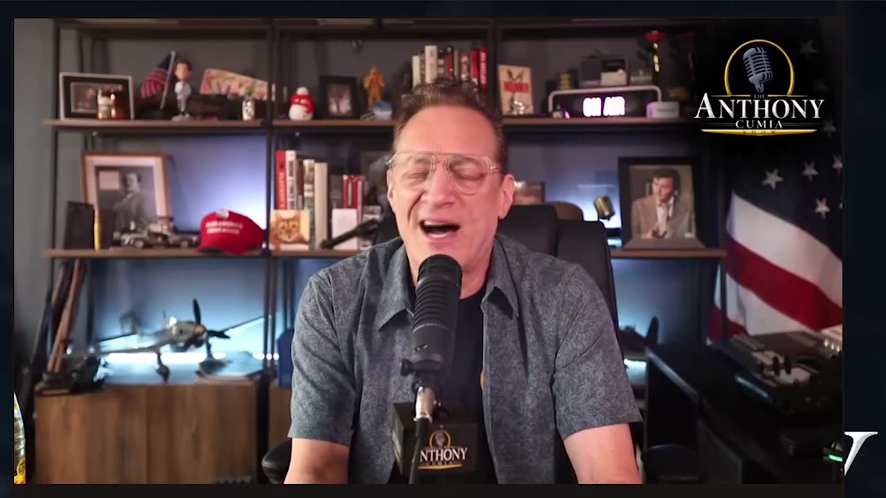 ANT OFFERS OPIE TROLL ADVICE. EROCK CALLS OUT OPIE ON WATP!