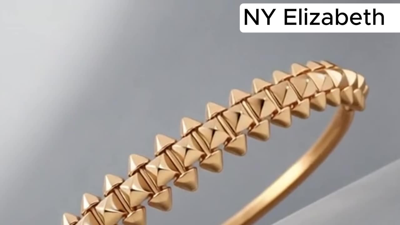 CARTIER CLASH BRACELET