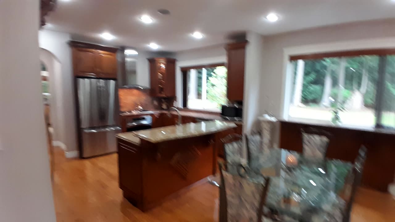 You Can REALLY Get Cookin' in THIS Kitchen