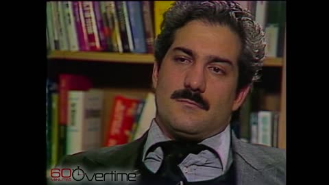 Earlier Iran