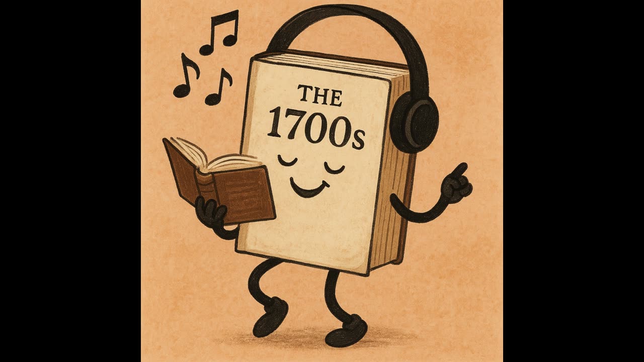 Echoes of the 1700s album song 5 Prussia Iron faith
