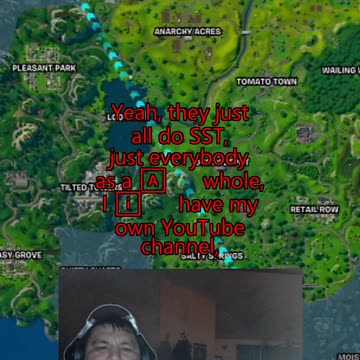 The SST Journey Begins @DocLocHax YouTube Channel