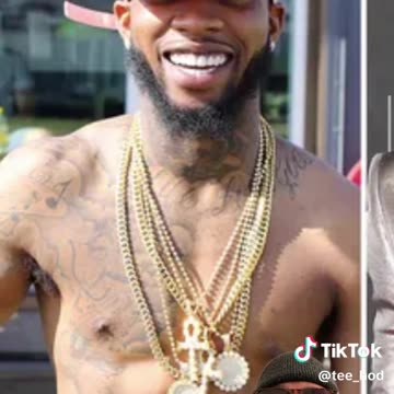 Tory Lanez Stabbed In Prison!
