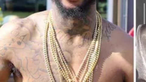 Tory Lanez Stabbed In Prison!