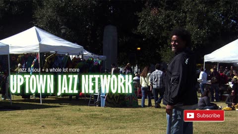 🎛️🎶🎧 Chillin' Uptown on a Saturday ☀️ afternoon