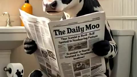 moo moo poo poo