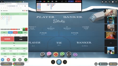 Live Play with the members playing Casterly Rock using Cyper One