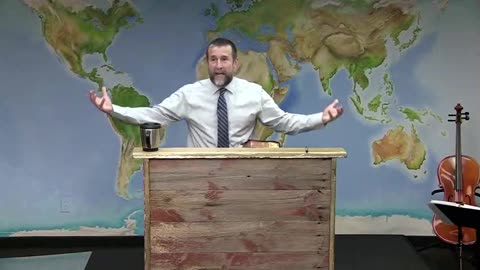 Psalm 76 Why Gods Wrath Is No Joke