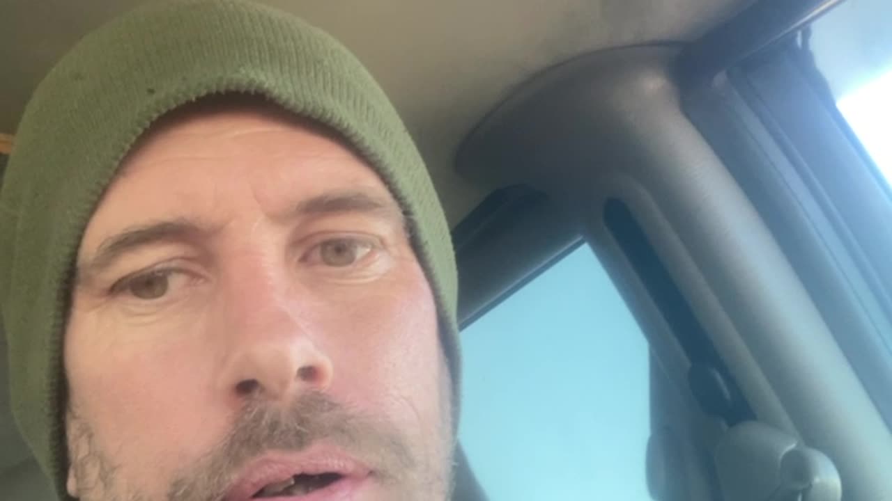 Trust me, I’ve been living it I know who doesn’t want to see me do well