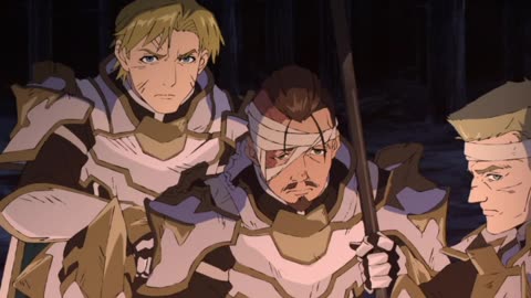 Sentenced to Be a Hero film actiune ep 1