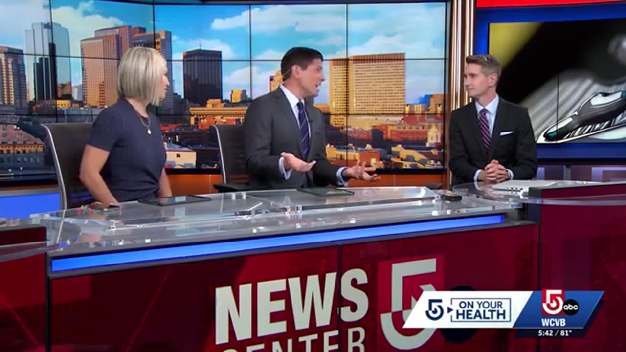 Mass. pediatrician answers your questions amid vaccine debate