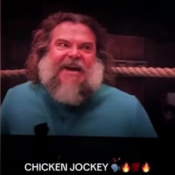 Soy Zoomers Lose Their Minds over Jack Black in Minecraft 🎮🍿