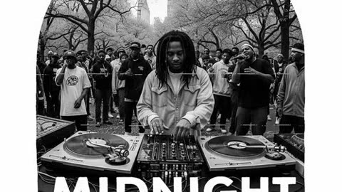 Midnight Instruments Vol.54 [Boom Bap Stories (α-ζ Sessions)]