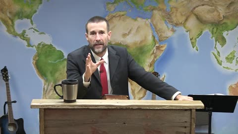 Negotiating With The Wicked