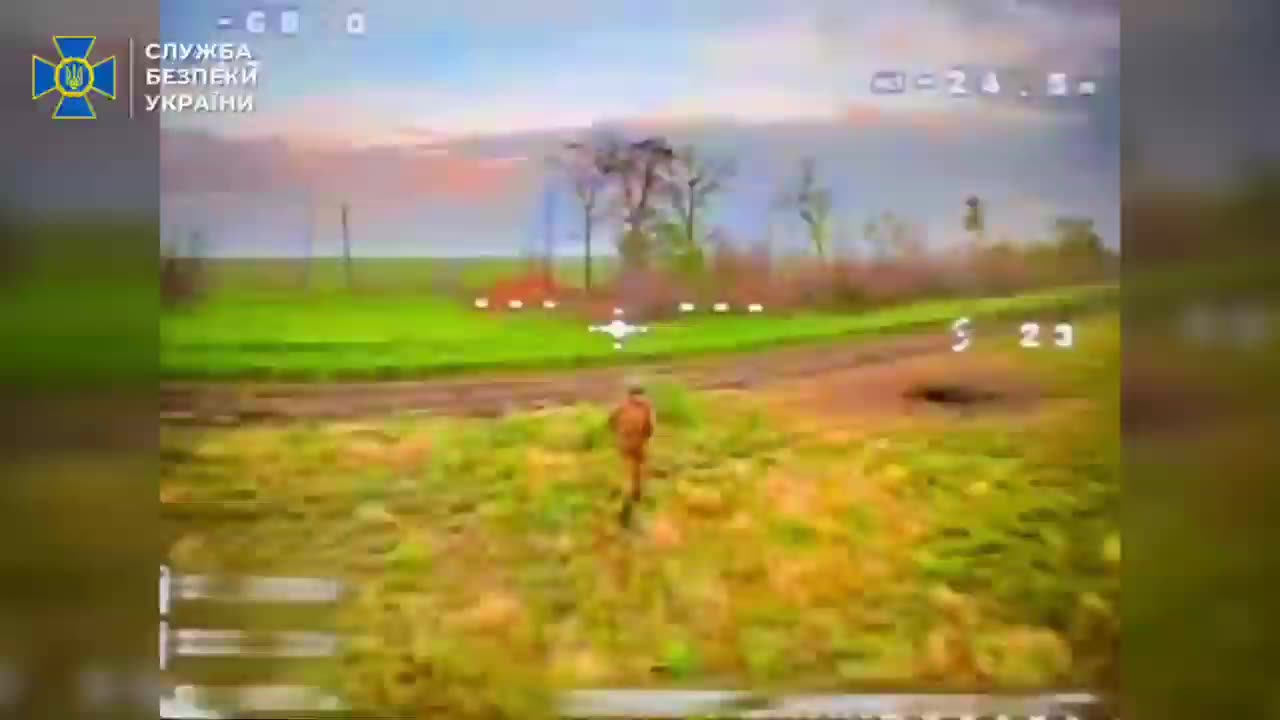 Ukrainian SBU Special Operations Group A Counts 2100 Russian KIA in a Month