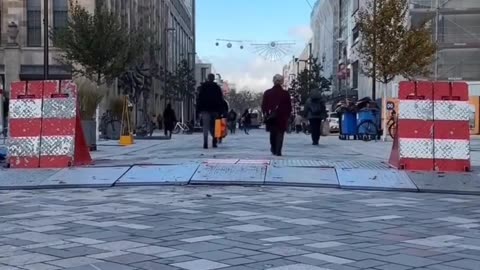 Christmas markets in Germany 2025.