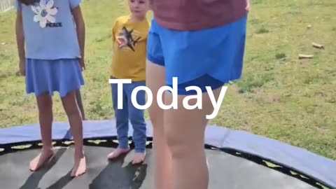 Keegan is built different. 7 week rebound from the twins.