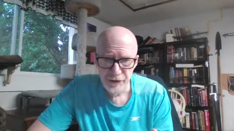 Bible Study with Fred, John 10, verses 19 to 24, if you are the Christ