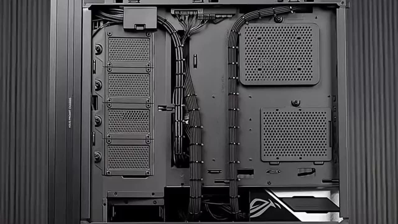 PC BUILD