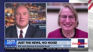 Rep. MMM details resolution to reopen government through January