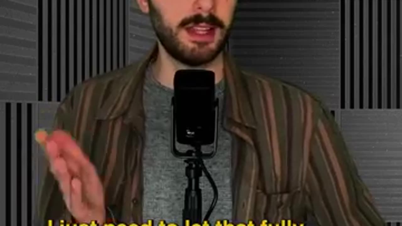Must Watch: a podcast that makes the guest say something different EPISODE 2