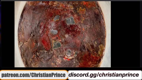 Christian prince By the way when a muslims he swear by Allah he is lying twice