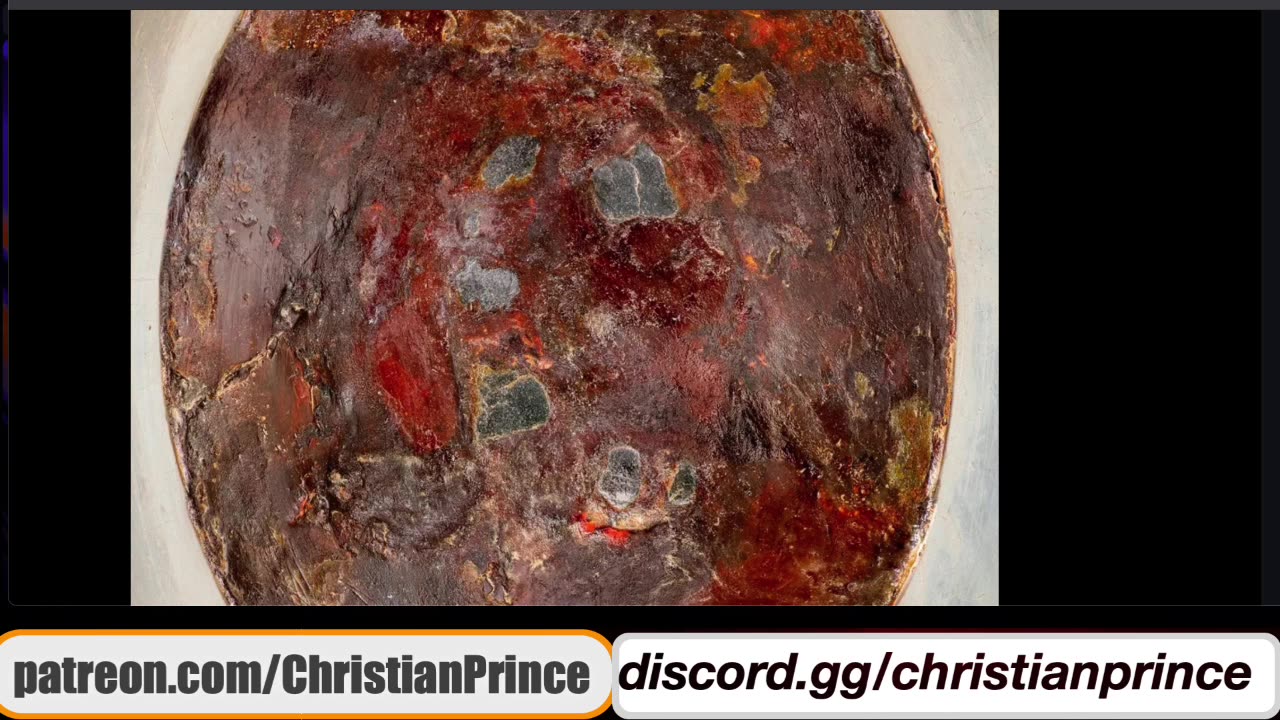Christian prince By the way when a muslims he swear by Allah he is lying twice