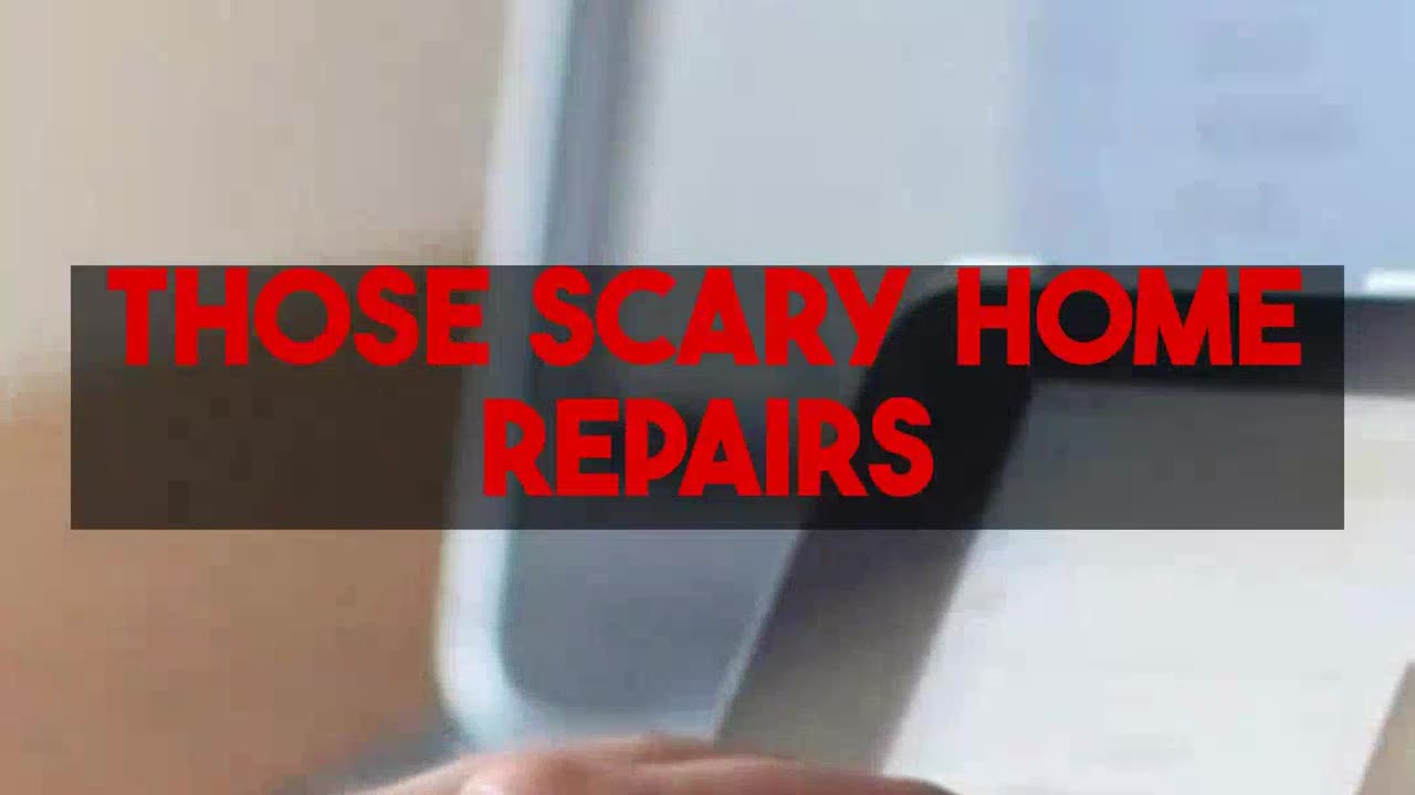 Master any home repair with AI-powered masterclasses on fixmyproperty.io.
