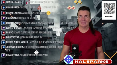 HAL SPARKS MEGAWORLDWIDE : THROUGH DEPARTMENT STORE OF WAR ON DRUGS