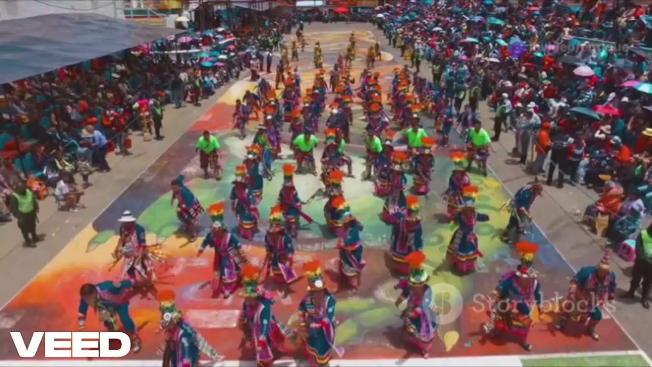 Pedro Domingo Murillo