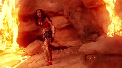 WATCH! MARVEL VS DC - LIVE ACTION