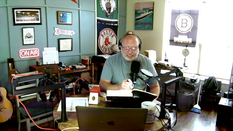 S5-Episode - GEN247 - Observations & Thoughts from Genesis 1