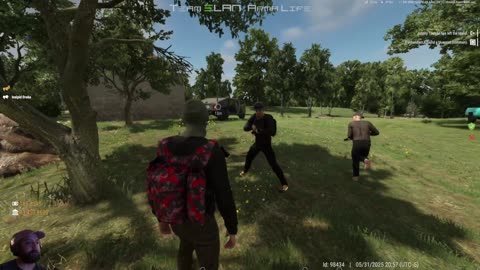 wow