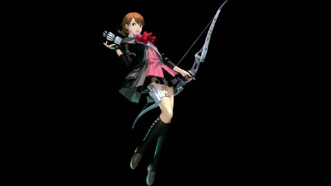 Persona 3 Portable