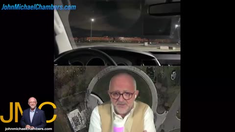 WOW! Many SECRETS Revealed! THE STORM IS HERE⚡Arrests Imminent! ~ Juan O Savin with JMC 5.22.25