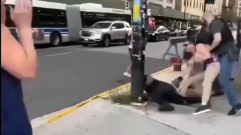 Community Justice