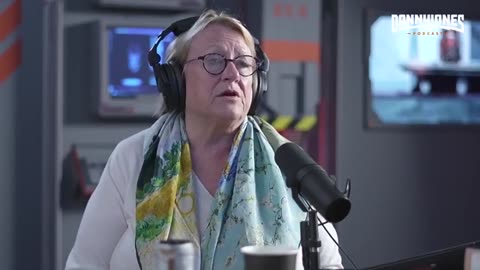 CATHERINE Fitts ~ Has Lost her mind ..| Who is Mr Globalist 🤔