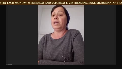 COCA POPA -E SFÂRȘITUL VEACULUI ACUM- CALEA CĂTRE RAI PĂRTĂȘIE #live #cantaricrestine #podcast #isus