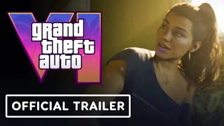 GTA 6 Trailer 2 (2026)