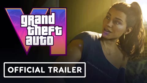 GTA 6 Trailer 2 (2026)