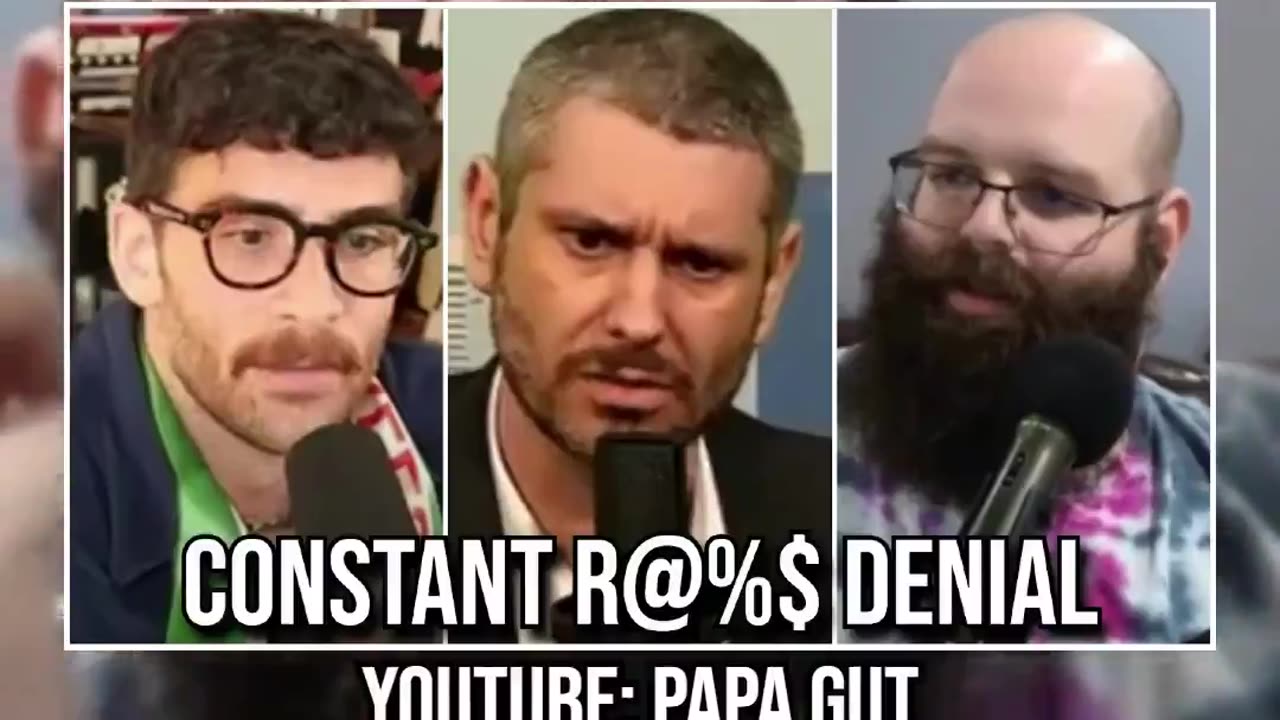 Hasan Parker can't do the bare minimum to support Palestine