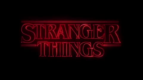 End of Beginning || #strangerthings #strangerthingsedit #fyp #parati #viral